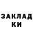 Кетамин ketamine Nikita Grigoriadis
